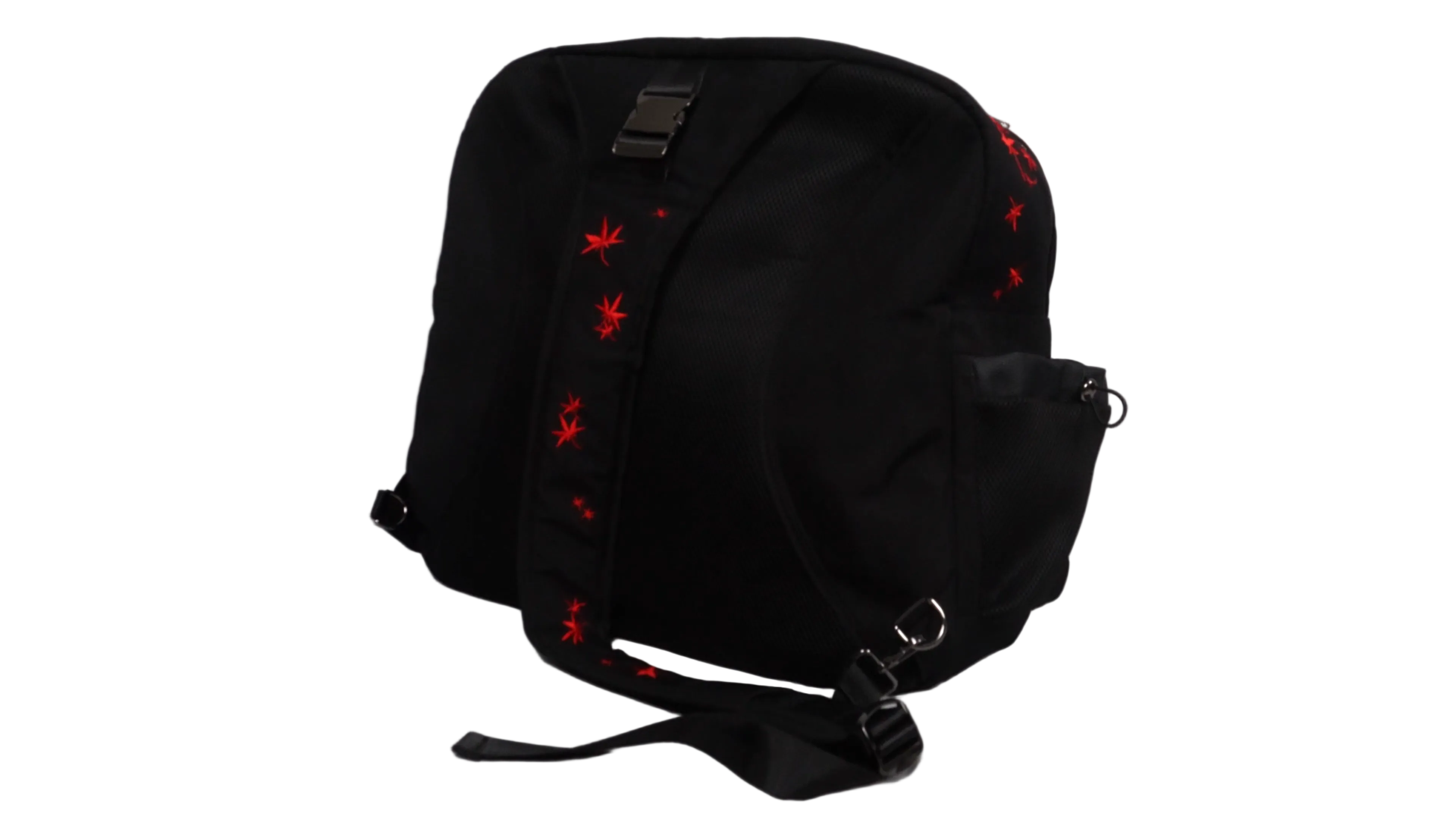 Maple Flame Signature Sling Bag